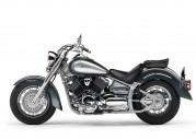Yamaha YBR 125